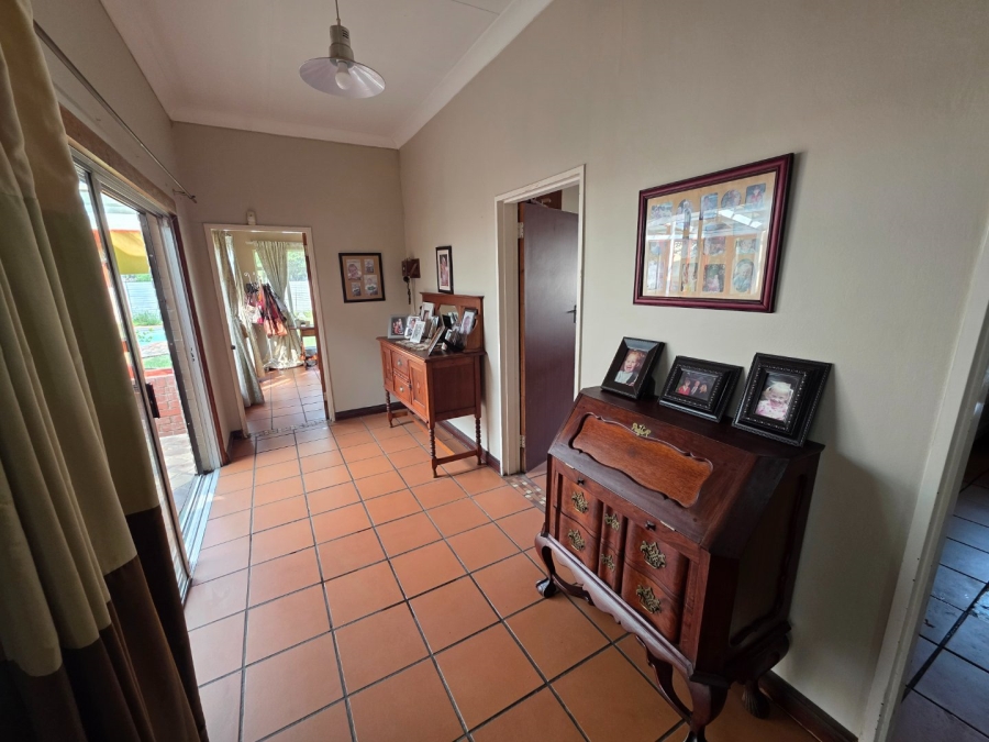4 Bedroom Property for Sale in Dan Pienaar Free State